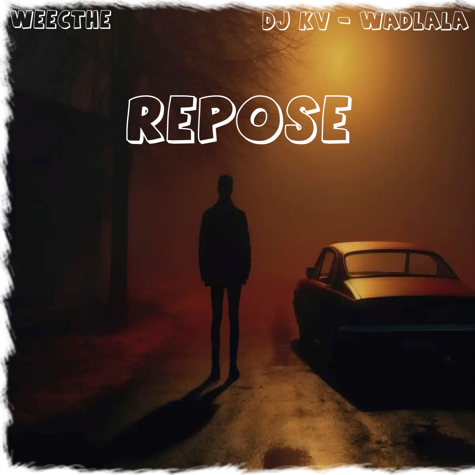 Repose - WeeCthe & Dj KV